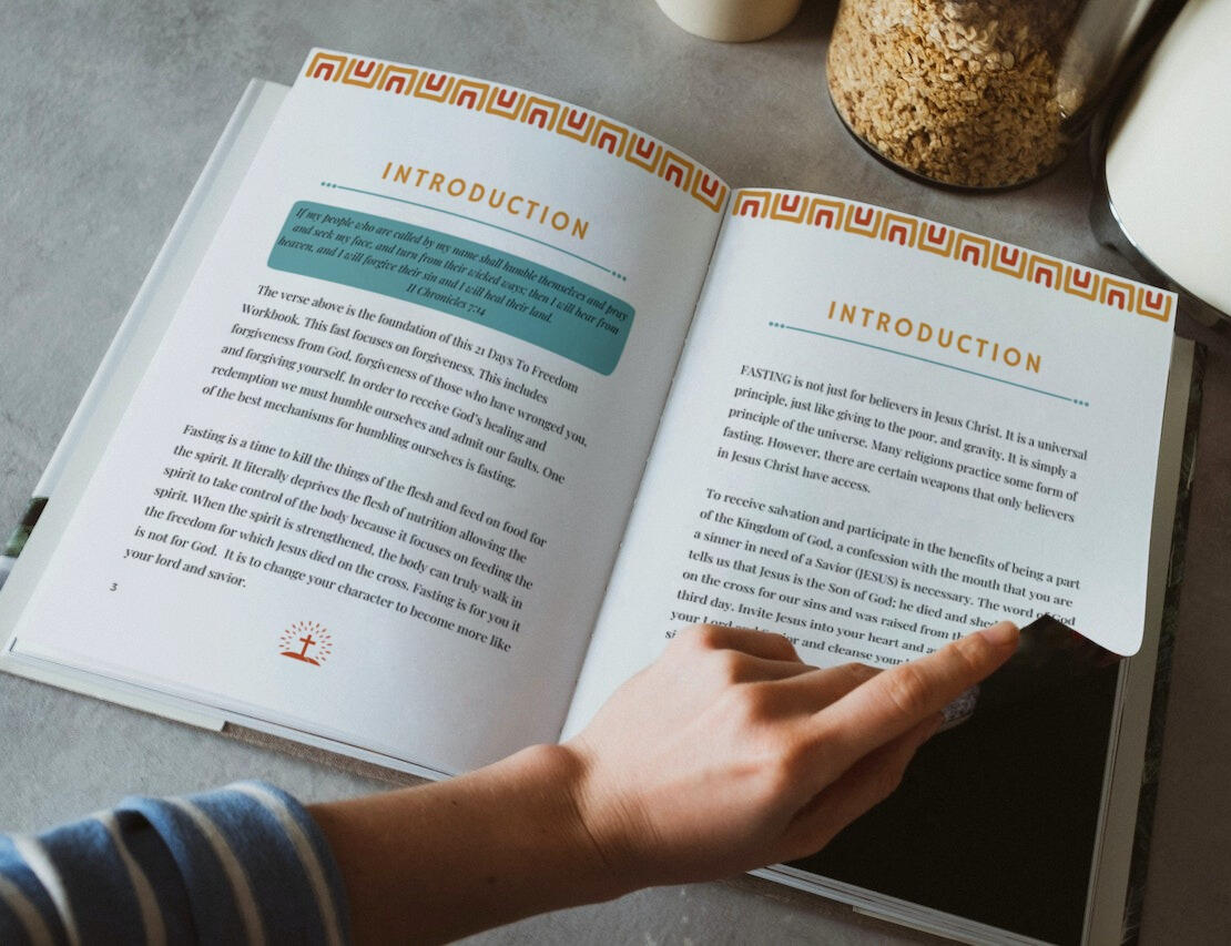 Caring For Your Body 2023